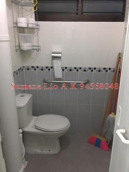 Blk 5 Saint Georges Lane (Kallang/Whampoa), HDB 3 Rooms #140257722